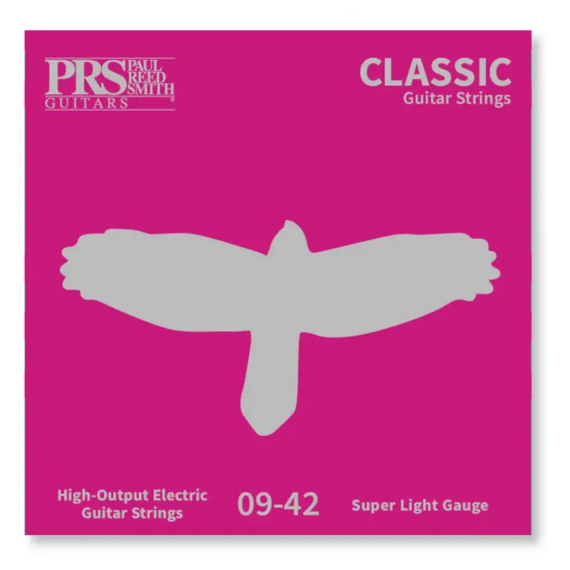 Knallerangebot PRS Classic Strings | 009-042
