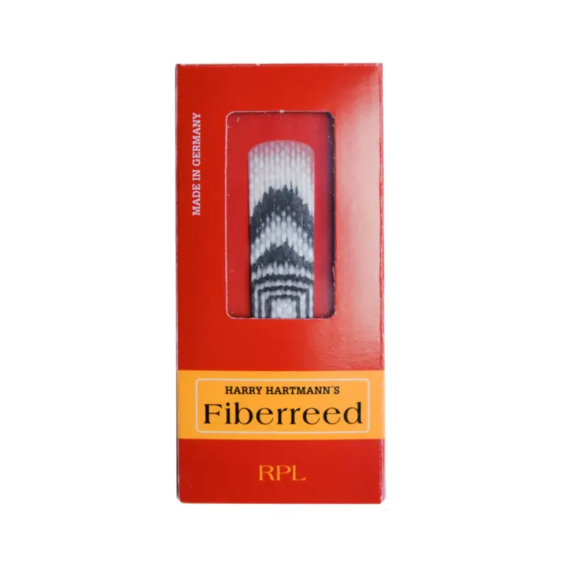 Neu Im Sortiment Fiberreed RPL TENOR SAX MS (2.0)