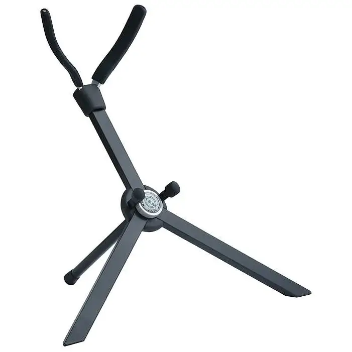 Finale Aktion König & Meyer 14330 Saxophon Ständer Jazz Alt