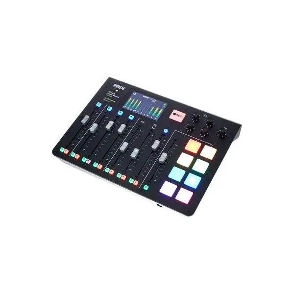 Echt Rode Rodecaster Pro B-Stock