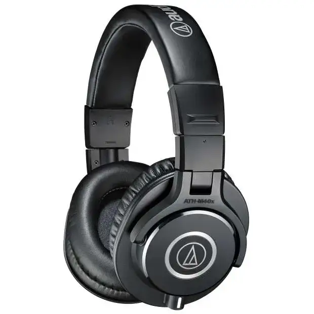 Audio Technica ATH-M40x Zertifiziert