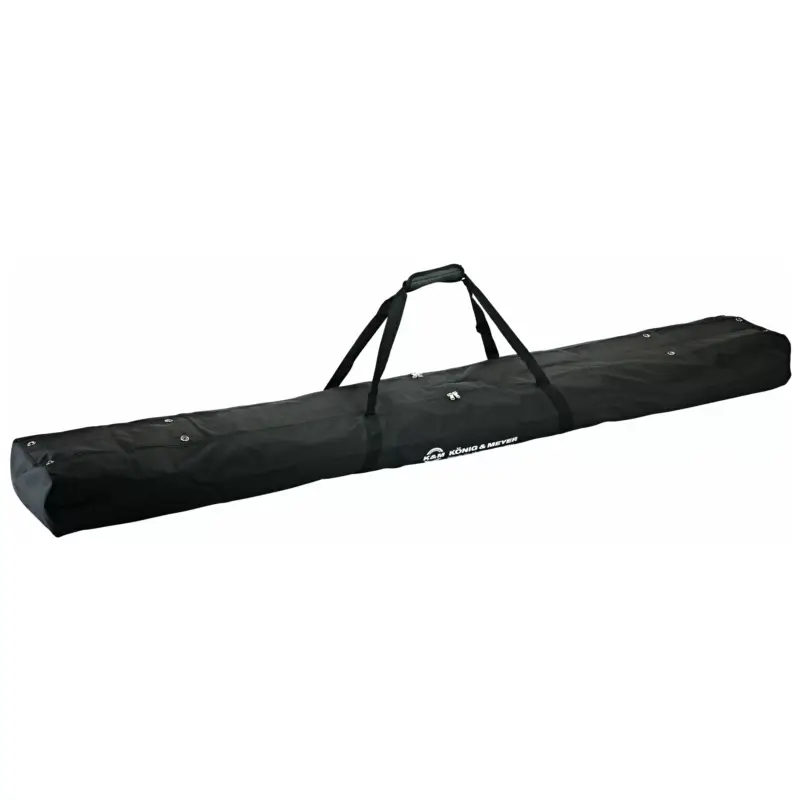 Expressversand König & Meyer 24611 Tragetasche für Leuchten-/Boxenstative