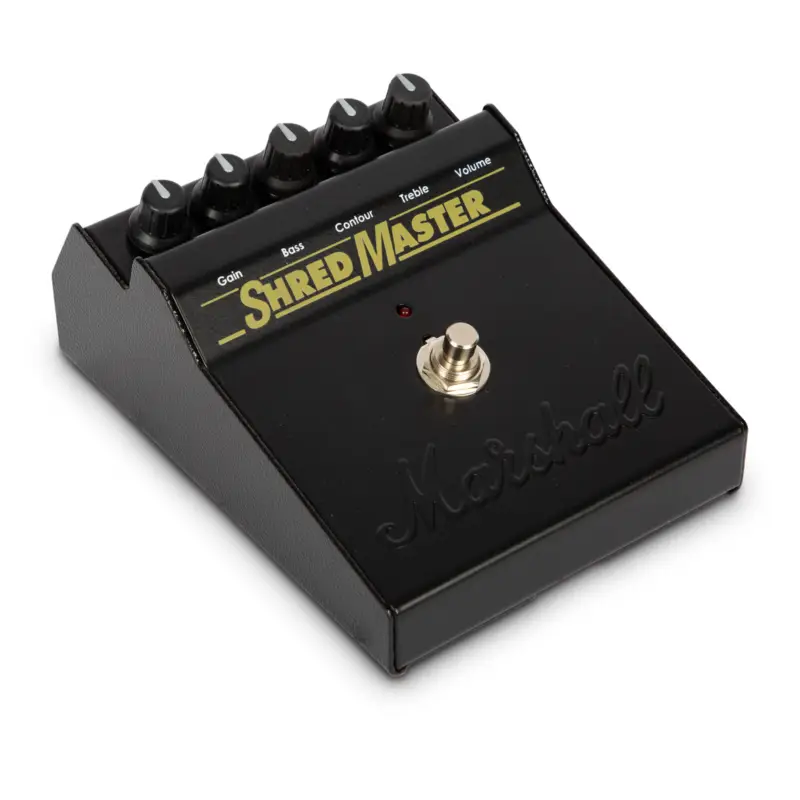 Marshall SHREDMASTER 60TH ANNIVERSARY Nur Heute
