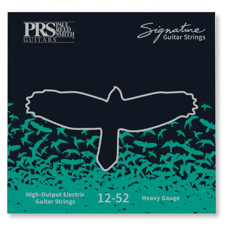 PRS Signature Strings | 012-052 Top-Angebot