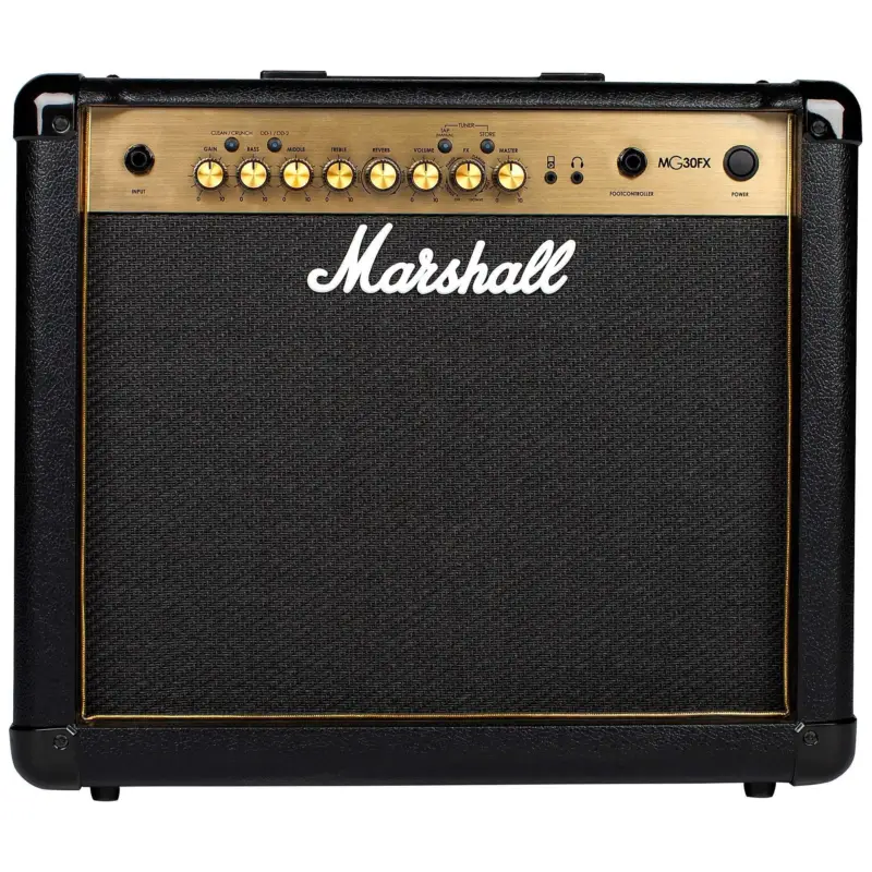 Marshall MG-30GFX Direktkauf