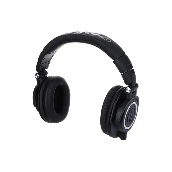 Meistverkauft Audio-Technica ATH-M50 X B-Stock