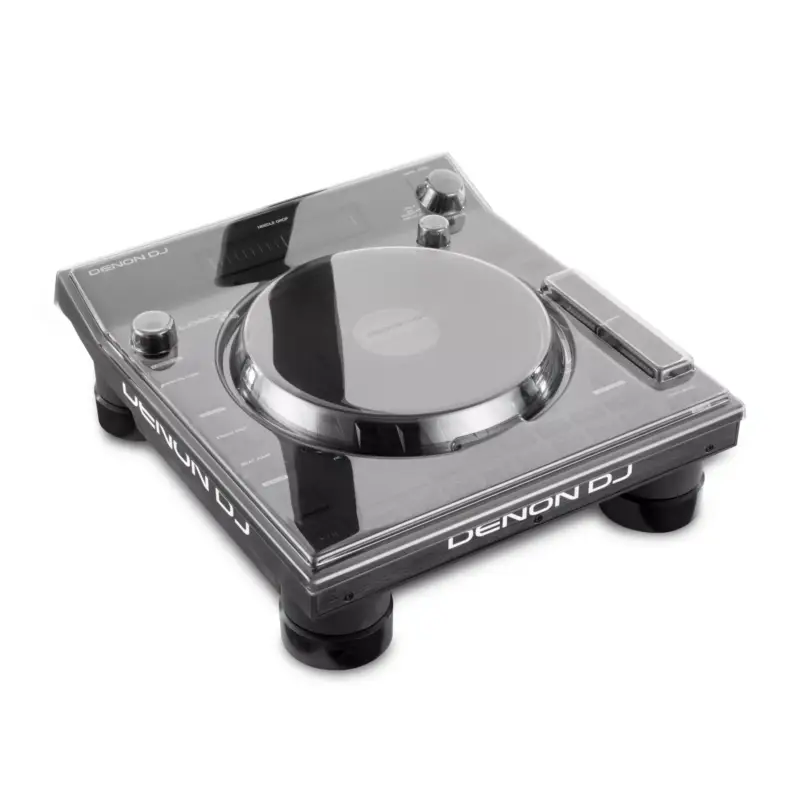 Rabatt Decksaver DENON DJ LC6000 PRIME COVER