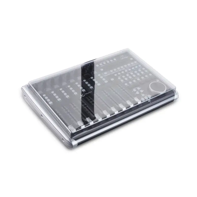 Decksaver BEHRINGER X-TOUCH COVER Must-Have
