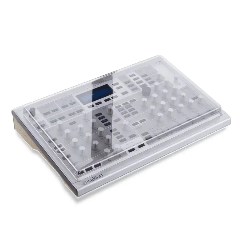 Aktuell Decksaver WALDORF IRIDIUM M & KYRA COVER