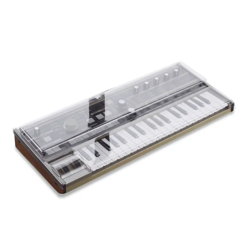 Versand Am Gleichen Tag Decksaver FUR KORG MICROKORG