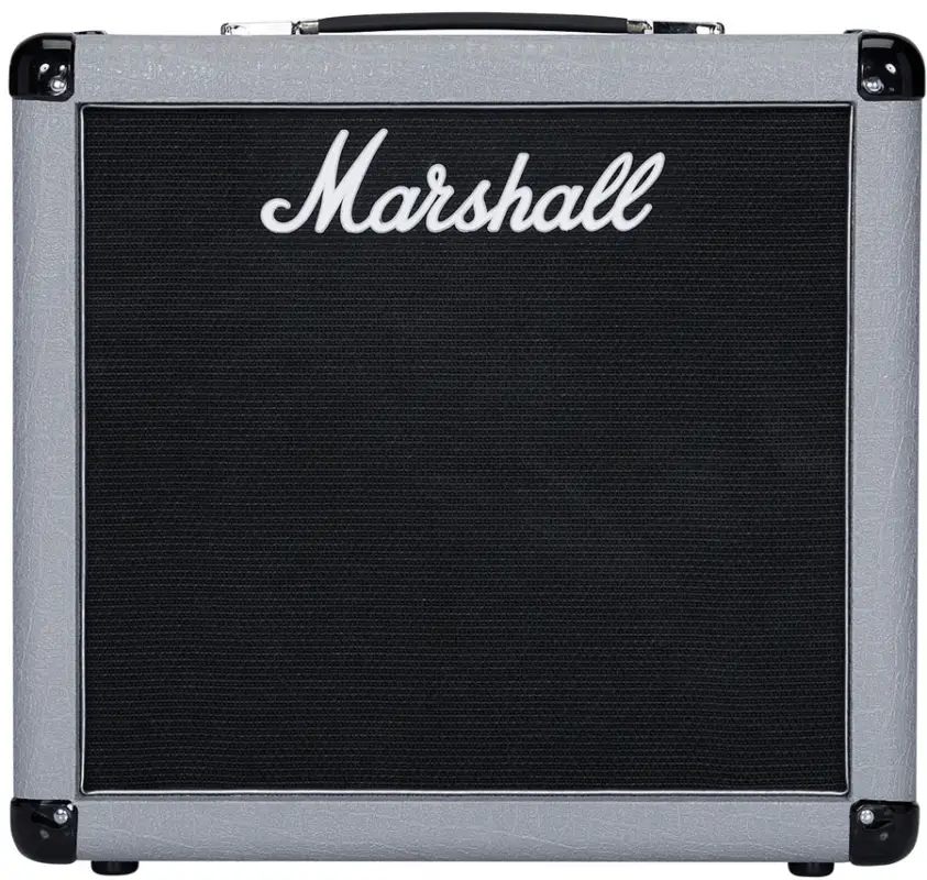 Saisonangebot Marshall SILVER JUBILEE CABINET 1X12 16