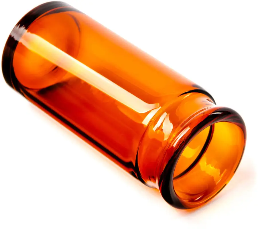 Markenprodukt Jim Dunlop BOTTLENECK REVEREND WILLY SANGRIA BLUES