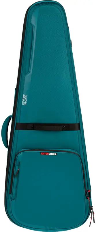 Gator Folk Dreadnought Navy Blue Softcase - ICON Preisreduziert