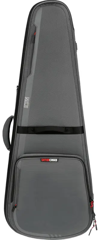 Gator Folk Dreadnought Gray Softcase - ICON Beliebt