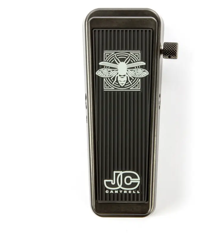 Echt Dunlop Effects WAH JERRY CANTRELL FIREFLY