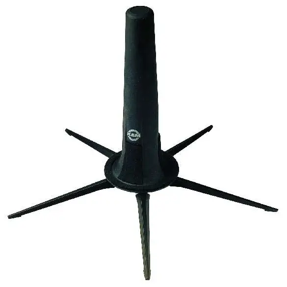 Ausverkauf König & Meyer 15290 Saxophon Ständer Sopran gerade