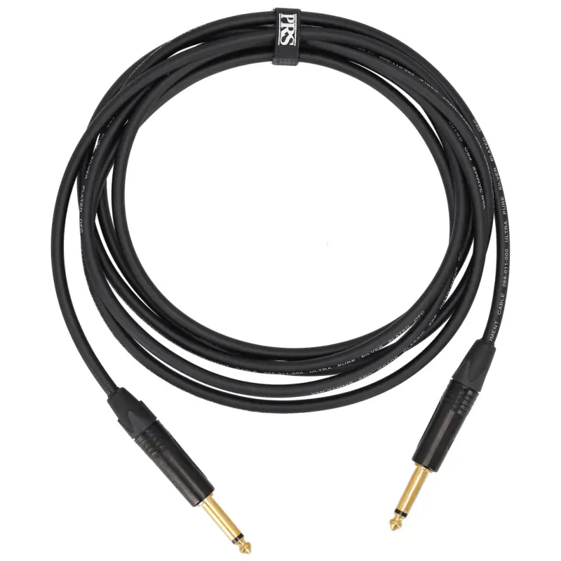 PRS Instrumentenkabel Signature 3m Letzte Chance