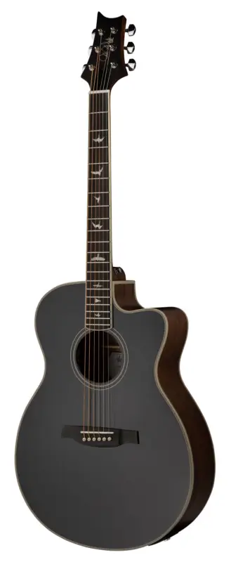 PRS Se A20E Black Top Aktuell