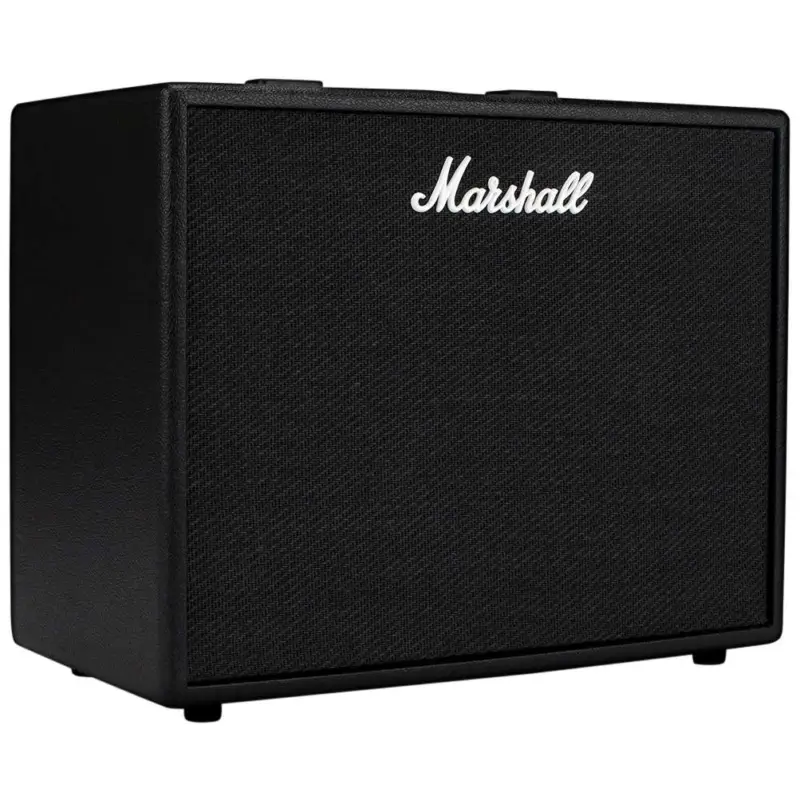 Marshall Code 50 Combo Günstig