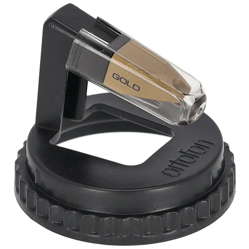 Geprüft Ortofon Concorde Gold - Nadel -