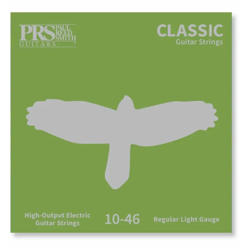 PRS Classic Strings | 010-046 Top-Seller