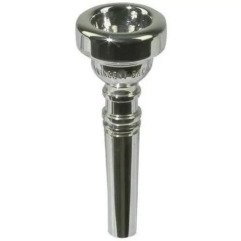 Bach 342 3C Flügelhornmundstück Finale Aktion