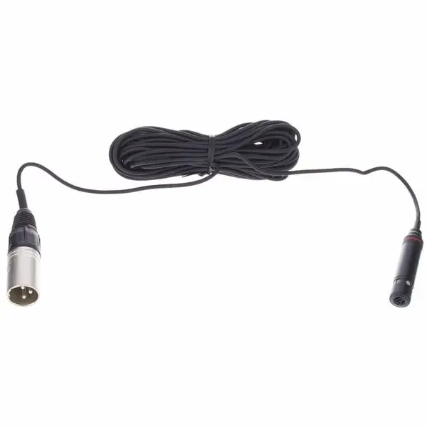 Audio Technica Pro45 Kondensator-Hängemikrofon Expressversand