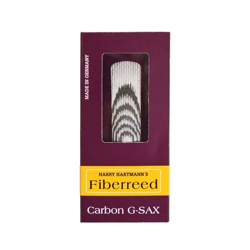 Sale Fiberreed REED G-SAX M (2.5) - SAX ALTO