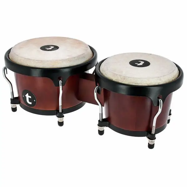 Thomann Classic Bongo Set 7" & 8,5" Sofort Bestellen