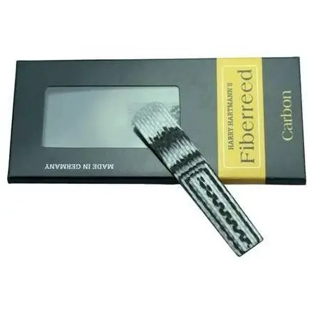 Nur Für Kurze Zeit Fiberreed Carbon M B-Klarinette Deutsch