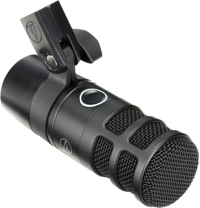 Audio Technica AT2040 USB Mega-Angebot