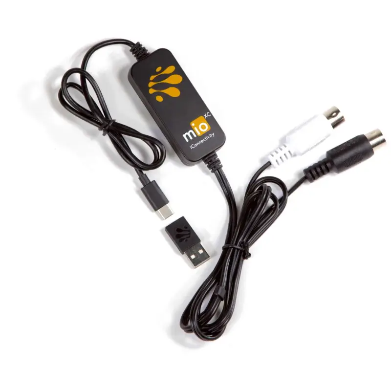iConnectivity mioXC Meistverkauft