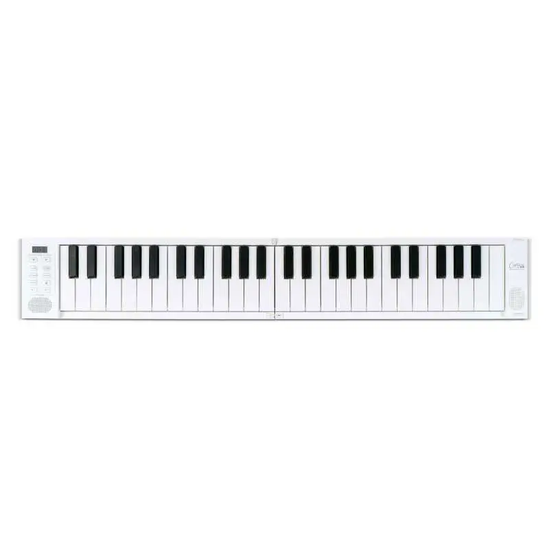 Carry On Piano 49 Touch Blanc Knallerangebot