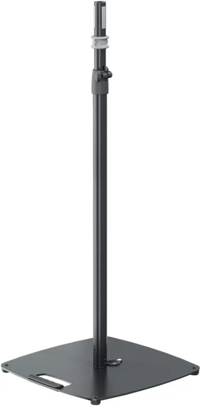 Preis Gesenkt K&M SPEAKER STAND "EASY LOCK" BLACK